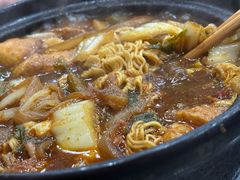 -川香煲(茅台路店)