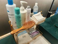 -予厘·推拿按摩·精油SPA(憩舍长安店)