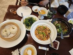 -南堂馆·新川菜(天府三街店)
