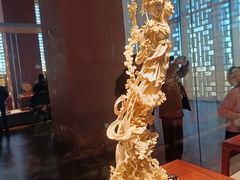 -北京工艺美术博物馆