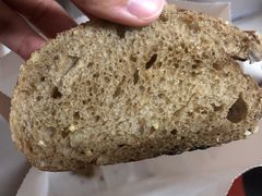 -老梦面包CHEZMOREL(麦子店)