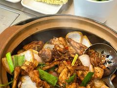 -胡须佬鸡煲四季火锅(海雅缤纷城店)