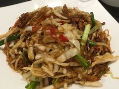 酸菜粉丝牛肉-鹿港小镇(金虹桥国际中心店)