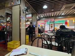 -老字号蛇口德记烧腊饭店·海鲜加工
