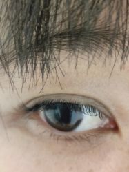 -孔雀手美甲美睫护理