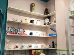 -梁子刨冰王&梁小糖(王顶堤店)
