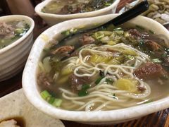 -陈记汤饭(水巷口店)