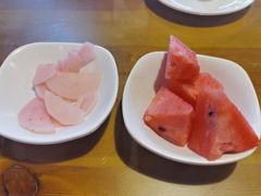 -重庆石磨豆花庄(乔庄店)