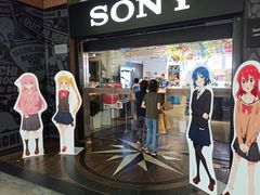 -Sony Store 索尼(上海淮海中路店)