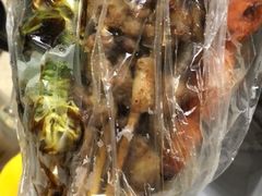 -运德成·天津老味烧烤(广开二马路店)