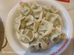 -双合园·海鲜水饺青岛菜(九水东路店)