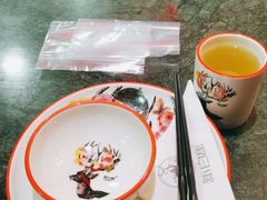 -新白鹿餐厅(悠迈生活广场店)