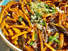 -南方酒店·淮扬菜(回民街店)