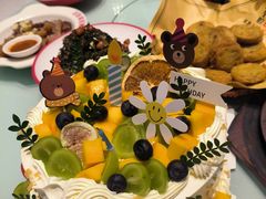-山芋腔苏北菜(盐城滨海店)