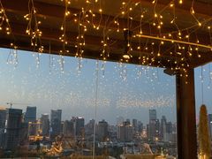 -萨芭蒂高空花园餐酒吧