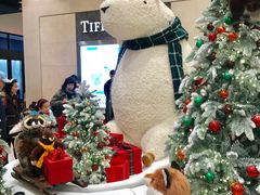 -新世界百货(明洞总店)