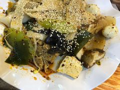 -吴忠马氏燕子麻辣烫凉皮(居安巷店)