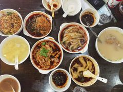 -牛王庙(龙华花园店)