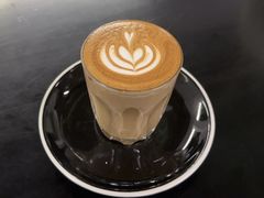 -麻雀咖啡SPARROW COFFEE(十全街店)