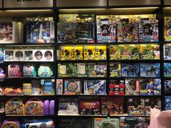 -潮品挚尚(龙湖长楹天街店)