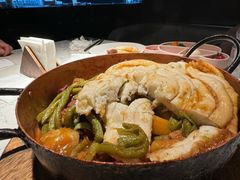 -奉天小馆·非遗东北菜(济南万象城店)