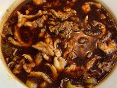 -大众酸菜鱼(梨花巷总店)