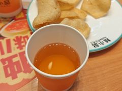 -越小品·越南餐厅(万科里店)