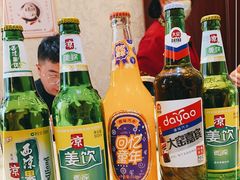 -敦煌达记酱驴肉黄面馆