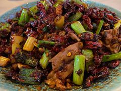 -山石榴·贵州菜(丰盛里店)