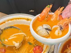 -米泰芒·东南亚料理(体育西店)