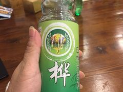 -老猎户炭火锅羊汤(万达店)