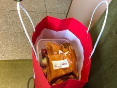 -海底捞火锅(劲松店)