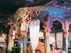 -纳瓦新疆菜(银都店)