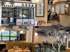 大堂-喜粤糖朝餐厅(三八广场店)