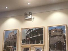 -萨莉亚意式餐厅(天河城购物中心店)