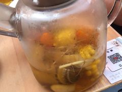 -湯系·煲汤手艺人(东二环泰禾广场店)