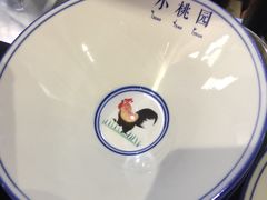 -小桃园餐厅