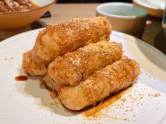 红糖糍粑-青花椒花椒鱼(新百店)