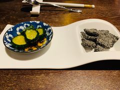 -羡餐厅·杭帮菜·淳菜(千岛湖自由洲际殿店)