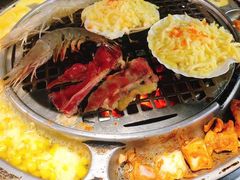 -鹤江桥·红油牛肉粉(SKP店)