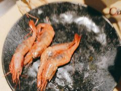 -海天盛宴潮汕蒸汽海鲜高端自助形象店