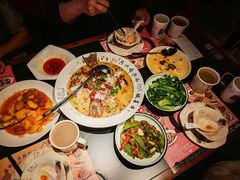 -胡桃里音乐酒馆(白云五号T5 MALL店)