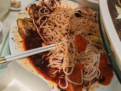 -赢融印象•龙泉店•清真云南菜•民族菜(小菜园店)