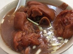 -麦文记面家(佐敦店)