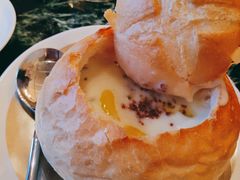 -The Rug Cafe(王府中环店)