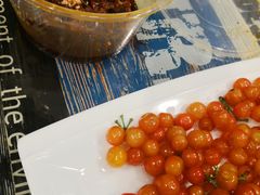 -范二妹独特烧烤夜宵城(宜宾总店)