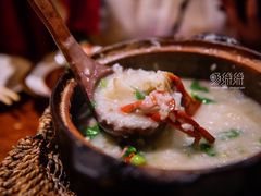 -火齐潮汕砂锅粥(五道口店)