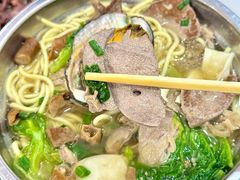 -福屿鲜捞小吃·捞化(福屿总店)