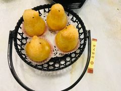 小鸡安虾咸水角-荔港人家(城启·荔港南湾店)