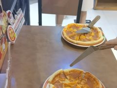 -比格比萨(国际能源店)
